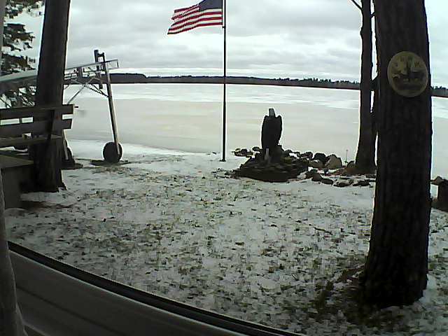 Whiteface Cam Image - Tue, 11/26/2019 1:09pm 