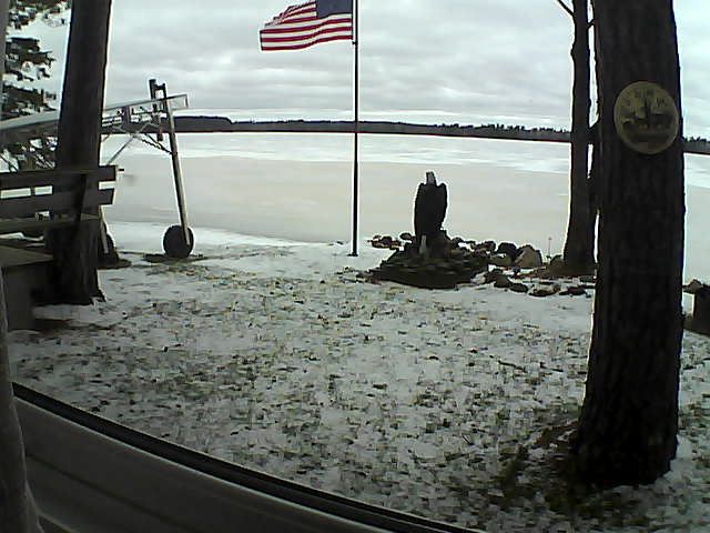 Whiteface Cam Image - Tue, 11/26/2019 1:19pm 