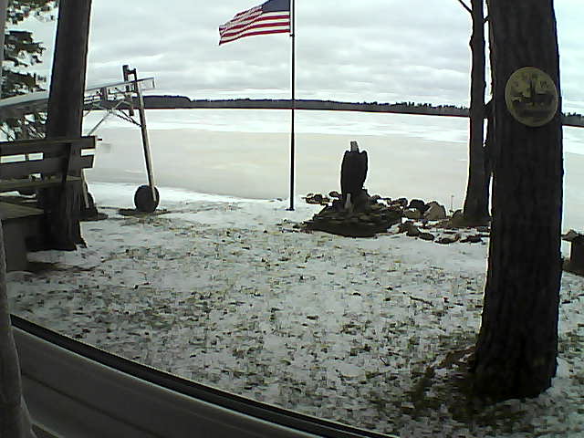 Whiteface Cam Image - Tue, 11/26/2019 1:29pm 