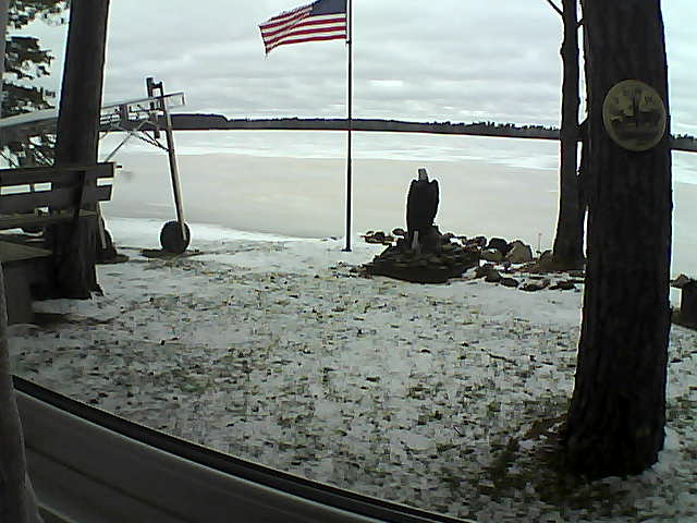 Whiteface Cam Image - Tue, 11/26/2019 1:39pm 