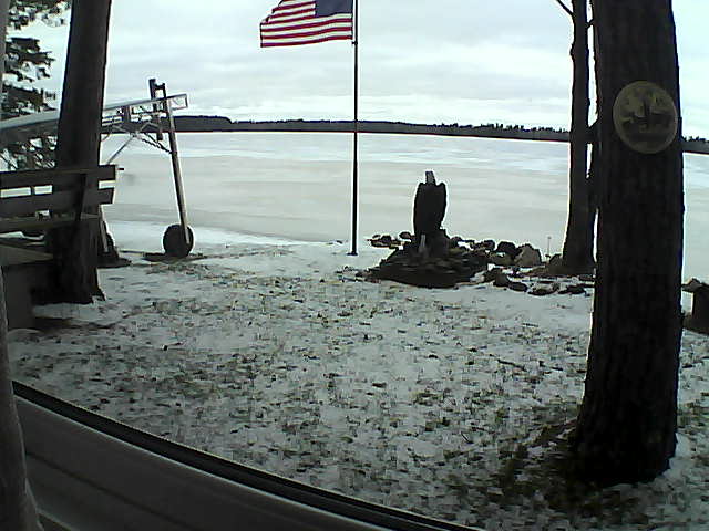 Whiteface Cam Image - Tue, 11/26/2019 2:09pm 