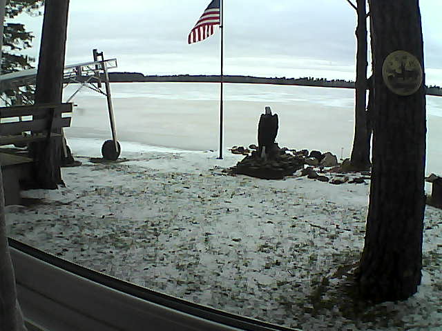 Whiteface Cam Image - Tue, 11/26/2019 2:19pm 