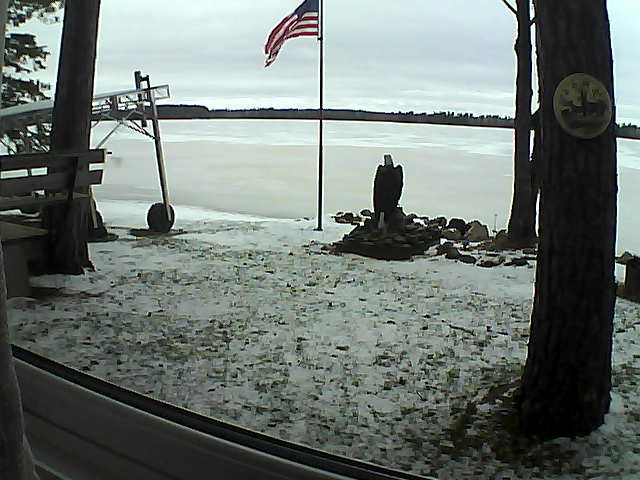 Whiteface Cam Image - Tue, 11/26/2019 2:29pm 