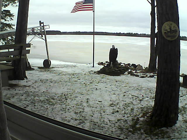 Whiteface Cam Image - Tue, 11/26/2019 2:39pm 