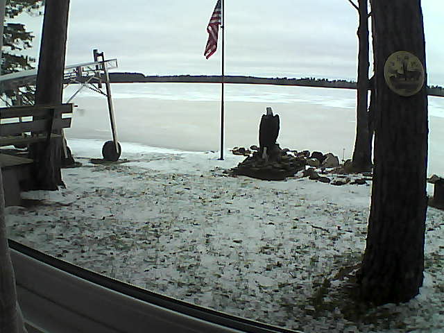 Whiteface Cam Image - Tue, 11/26/2019 2:59pm 