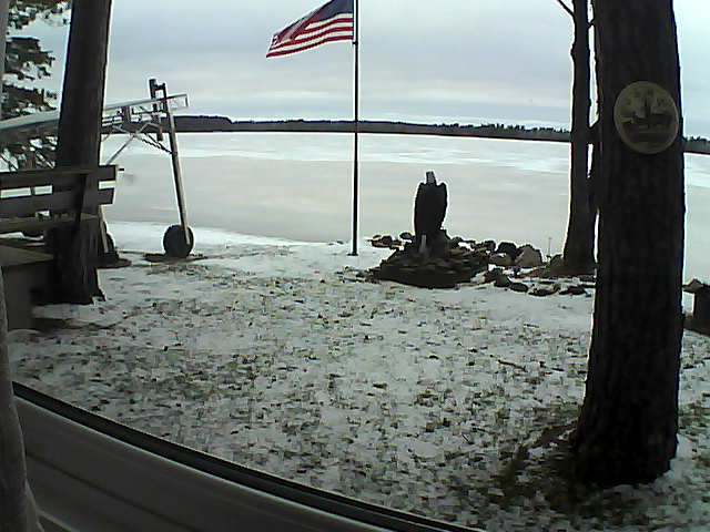 Whiteface Cam Image - Tue, 11/26/2019 3:09pm 