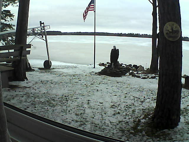 Whiteface Cam Image - Tue, 11/26/2019 3:19pm 