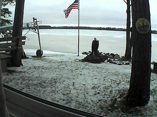 Whiteface Cam Image - Tue, 11/26/2019 3:29pm 