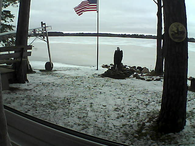 Whiteface Cam Image - Tue, 11/26/2019 3:39pm 