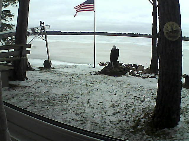 Whiteface Cam Image - Tue, 11/26/2019 3:49pm 