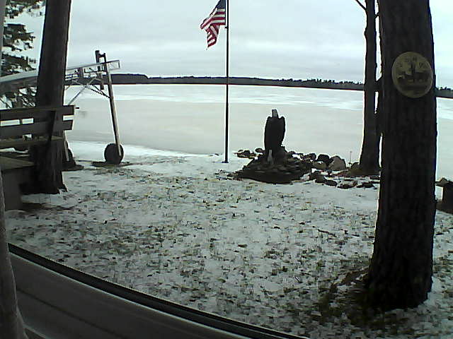 Whiteface Cam Image - Tue, 11/26/2019 3:59pm 