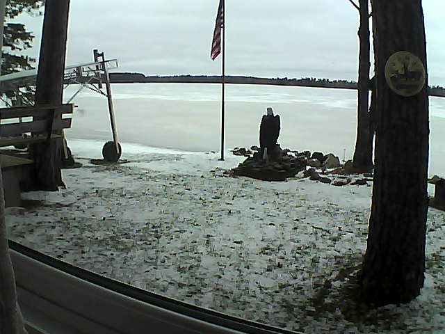 Whiteface Cam Image - Tue, 11/26/2019 4:19pm 