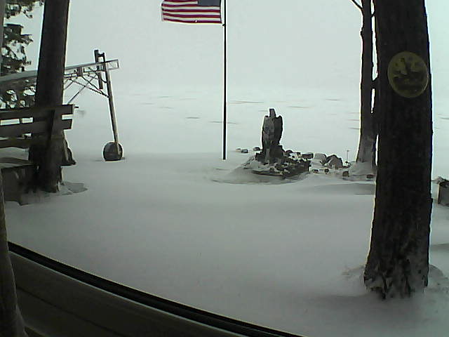 Whiteface Cam Image - Wed, 11/27/2019 7:29am 