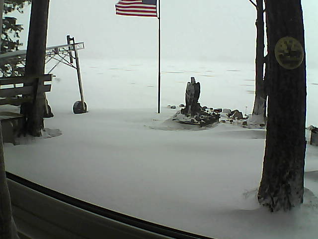 Whiteface Cam Image - Wed, 11/27/2019 7:49am 