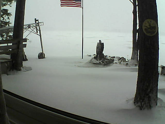 Whiteface Cam Image - Wed, 11/27/2019 7:59am 