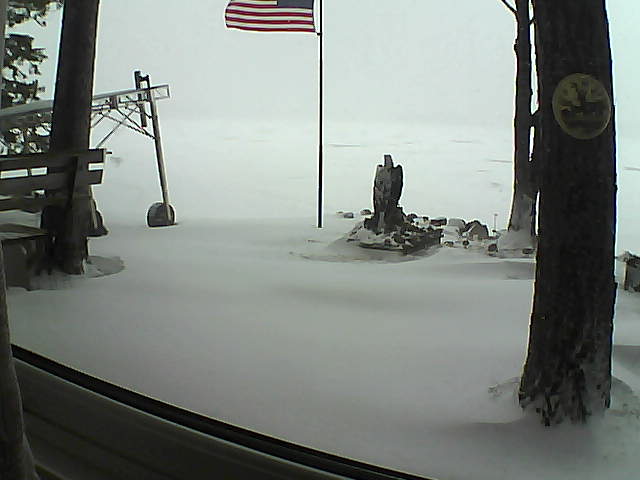 Whiteface Cam Image - Wed, 11/27/2019 8:19am 