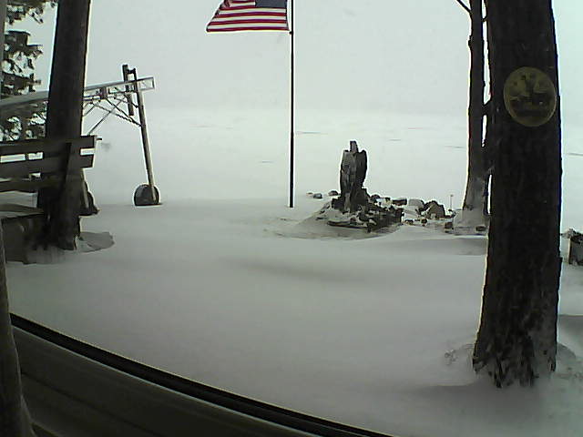 Whiteface Cam Image - Wed, 11/27/2019 8:39am 