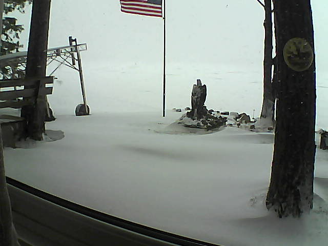 Whiteface Cam Image - Wed, 11/27/2019 8:59am 