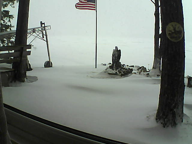 Whiteface Cam Image - Wed, 11/27/2019 9:19am 