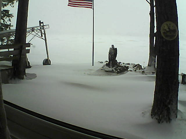 Whiteface Cam Image - Wed, 11/27/2019 9:29am 