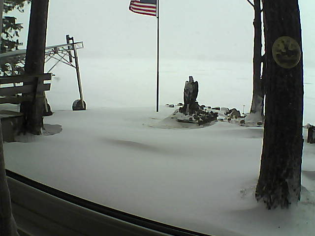 Whiteface Cam Image - Wed, 11/27/2019 9:39am 