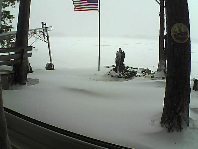 Whiteface Cam Image - Wed, 11/27/2019 9:49am 