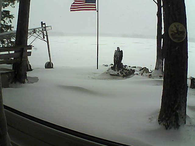 Whiteface Cam Image - Wed, 11/27/2019 10:09am 