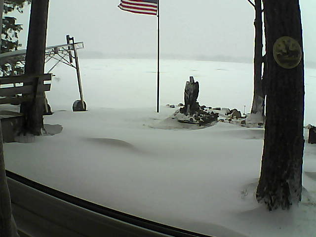 Whiteface Cam Image - Wed, 11/27/2019 10:39am 