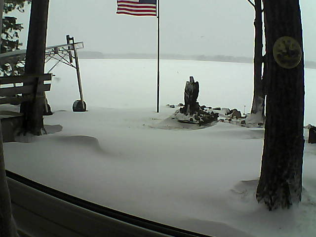 Whiteface Cam Image - Wed, 11/27/2019 1:19pm 