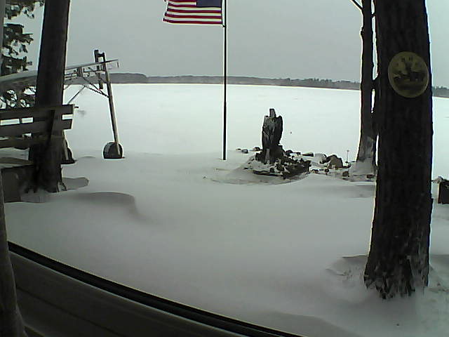 Whiteface Cam Image - Wed, 11/27/2019 1:49pm 