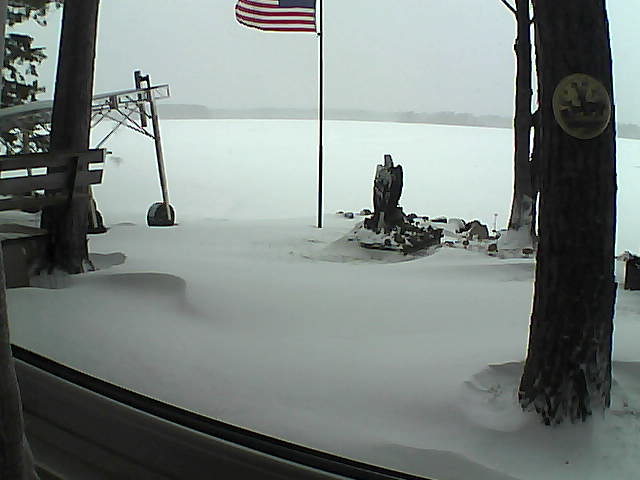 Whiteface Cam Image - Wed, 11/27/2019 2:29pm 