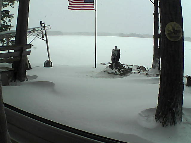 Whiteface Cam Image - Wed, 11/27/2019 2:49pm 