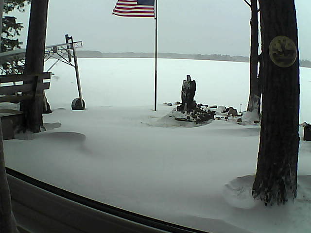 Whiteface Cam Image - Wed, 11/27/2019 3:29pm 