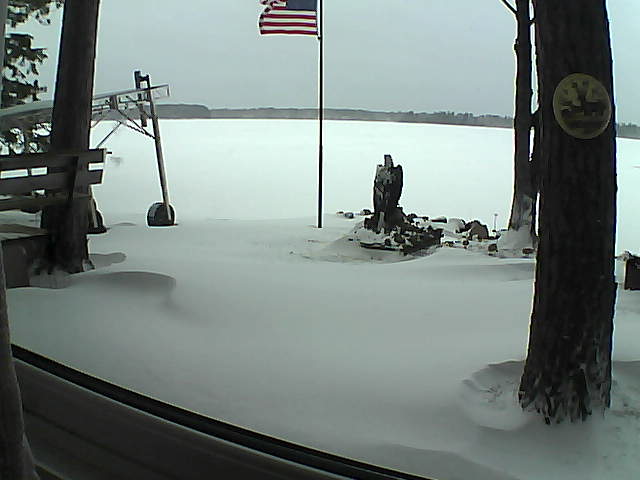 Whiteface Cam Image - Wed, 11/27/2019 3:39pm 