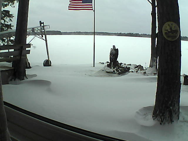 Whiteface Cam Image - Wed, 11/27/2019 3:49pm 