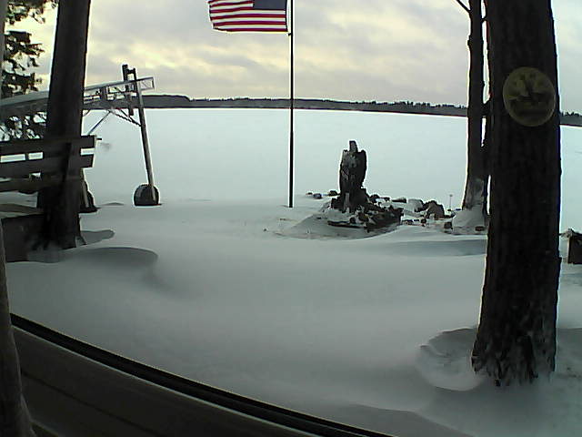 Whiteface Cam Image - Wed, 11/27/2019 4:09pm 