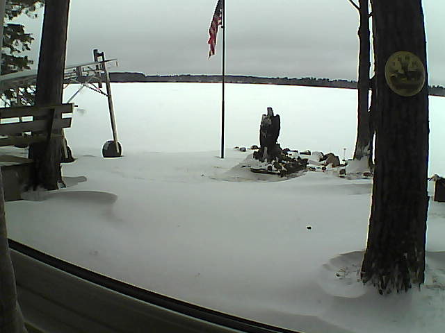 Whiteface Cam Image - Thu, 11/28/2019 7:21am 