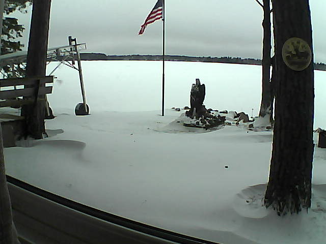 Whiteface Cam Image - Thu, 11/28/2019 7:31am 