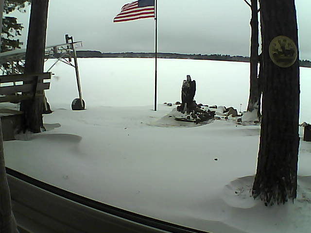 Whiteface Cam Image - Thu, 11/28/2019 7:41am 