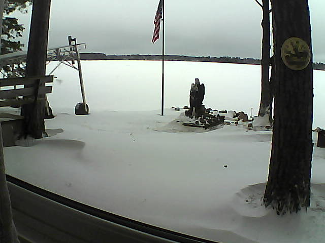 Whiteface Cam Image - Thu, 11/28/2019 7:51am 