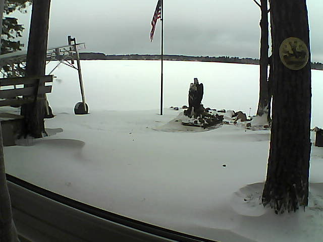 Whiteface Cam Image - Thu, 11/28/2019 8:01am 