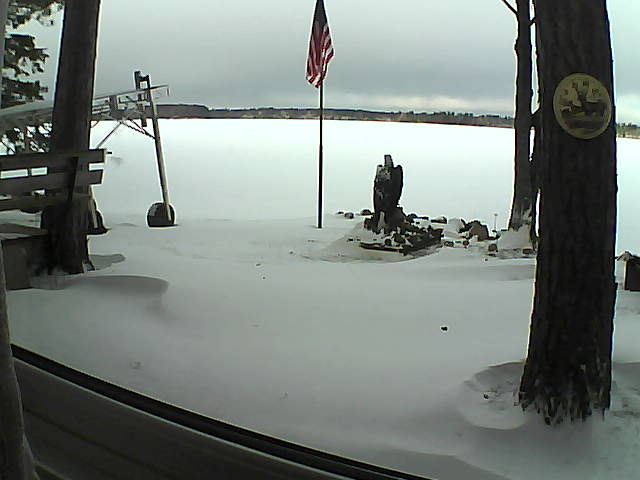 Whiteface Cam Image - Thu, 11/28/2019 8:21am 