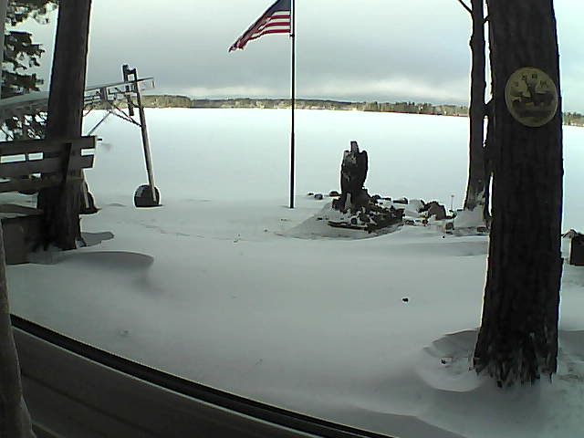 Whiteface Cam Image - Thu, 11/28/2019 8:31am 