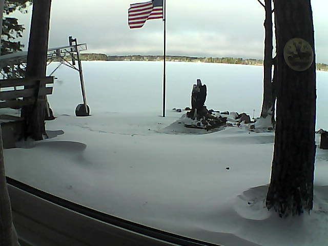 Whiteface Cam Image - Thu, 11/28/2019 8:41am 