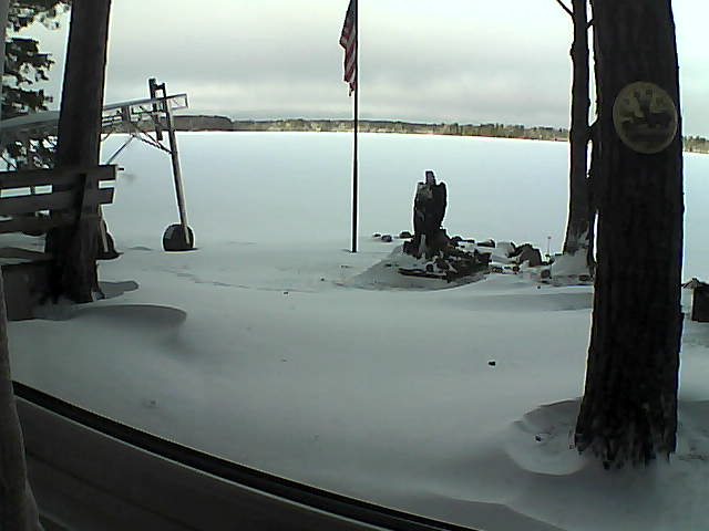 Whiteface Cam Image - Thu, 11/28/2019 8:51am 