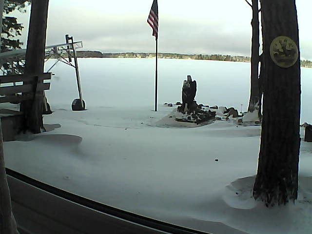 Whiteface Cam Image - Thu, 11/28/2019 9:01am 