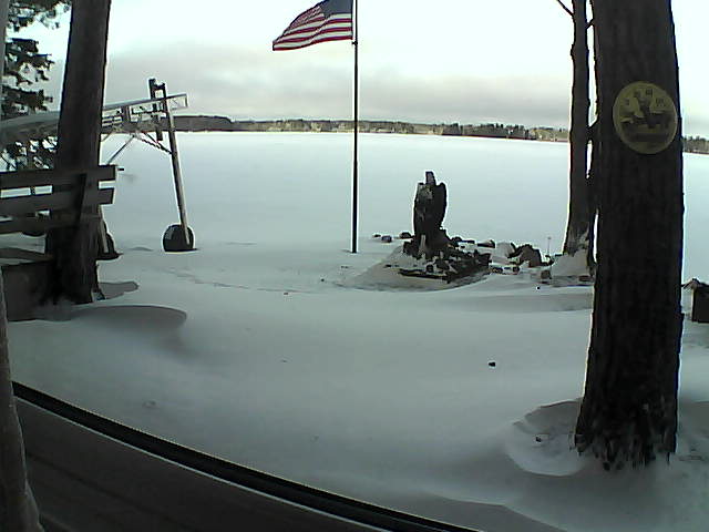 Whiteface Cam Image - Thu, 11/28/2019 9:12am 