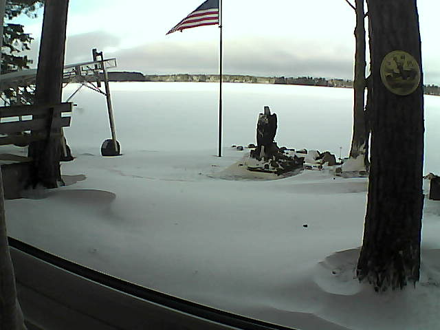 Whiteface Cam Image - Thu, 11/28/2019 9:21am 