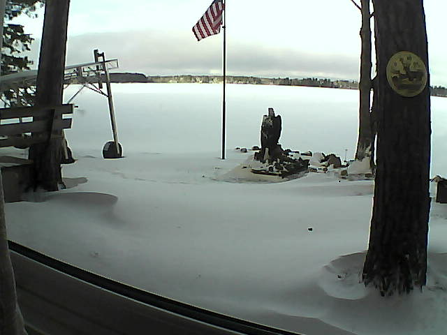 Whiteface Cam Image - Thu, 11/28/2019 9:32am 