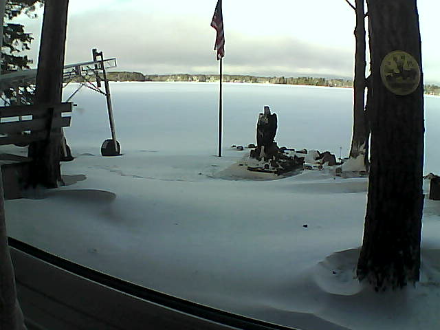 Whiteface Cam Image - Thu, 11/28/2019 9:42am 